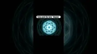 Akasha and the Ether