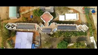 CRESCENT INNOVATION & INCUBATION COUNCIL - AN INTRODUCTION
