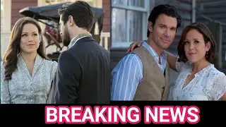 Elizabeth&rsquo;s Mysterious Ride Back to Hope Valley?Erin Krakow&rsquo;sSeason13Hint Sends Hearties Into Frenzy