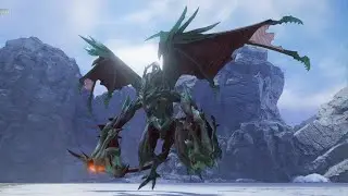 Tales of Arise_Gigant Agony Keeper 39lvl