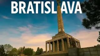 Bratislava - Bratislava Region - Slovakia