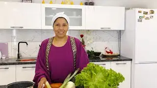 RAMAZAN 2024 - PRVI DAN POSTA