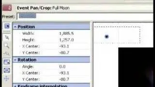 Split Screens - Pic in Pic Tutorial