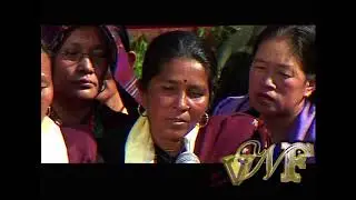 Popular Nepali Thado vaka Dohari मौलिक नेपाली ठाडो भाका  दोहोरी