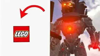 toilet emperor de lego
