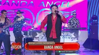 Banda Angel en Pasi&oacute;n de S&aacute;bado 24 01 2026