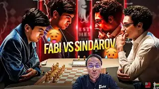 Hikaru Nakamura vs Gukesh | When two World Champions Clash | Freestyle Chess 2025