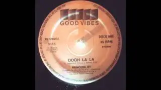 Princess Bay - Ooh La La