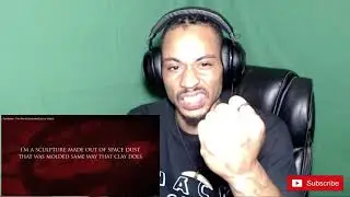 Cambatta - The Womb ( REACTION ) WHAT ARTIST HAS DONE THIS!?!?!