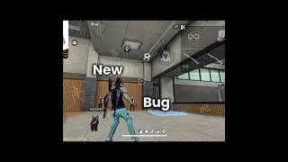 new b&ugrave;g ob49🍷🗿 #freefire #ob49update