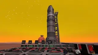 Stationeers Rocketeers update