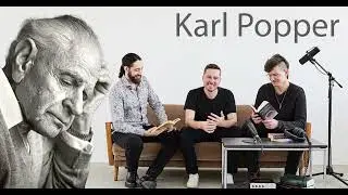 sapere audio - Folge 42: Karl Popper: 