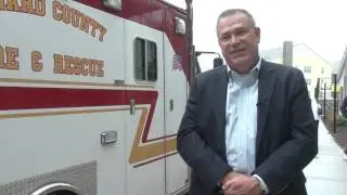 LIFESAVING APP: New App Saves Lives