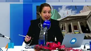 El Magacin | Hablamos sobre el Parlamento de Canarias con sus diputados