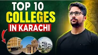 College Closing Percentage 2025 | Cut of marks 2025 for Karachi colleges | Karachi top 10 college