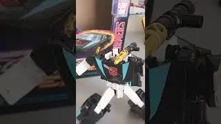 Where's my Minicon Hasbro??? #transformersfigures