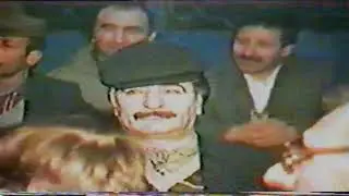 Aşık Sabri ŞİMŞEKOĞLU - AŞAĞICANBAZ KÖY KIRAATHANESİ ÖZEL KAYIT