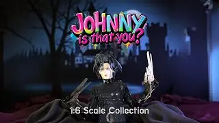 MY JOHNNY DEPP COLLECTION: EPISODE 275