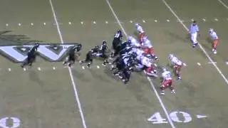 MALCOLM RIOS FULL HIGHLIGHT 2010