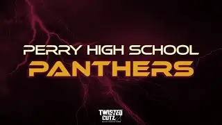 Perry High School Panthers 2025-2026