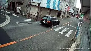 大阪府摂津市千里丘ライブカメラ Osaka Settsu Live camera.world.cam