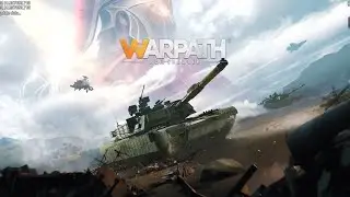 WARPATH Ace Shooter Gameplay