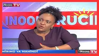 Mĩrimũ ya mahĩndĩ na Ndagĩtarĩ Ann Kamunge