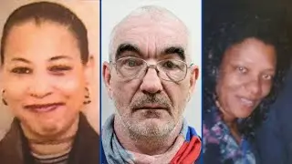 Richard Fox pleads guilty to murdering two women, years after their remains were found