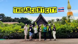 The Ancient City Bangkok Thailand 🇹🇭 