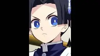 Demon Slayer girls singing Baka