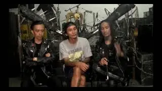 Bandung Tribute To Norwegian Black Metal