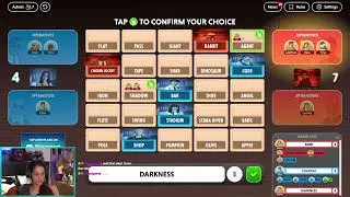 CODENAMES w/ CaptainSparklez, Ozza, Minx, Shab, Trip, and Lawhoo