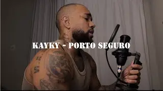 Kayky - Porto Seguro