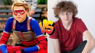 Jace Norman Vs Michael Eric Reid Transformation ★ 2022 ⭐ From Baby To Now
