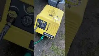 #karcher #hd #800 #B #160 #bar #400v #3.8kw #professional #pressure #washer #top #car #work #garden
