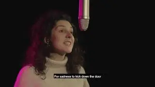 Spoken Word | Apples and Snakes: Blackbox | Pre-Empting by Megan McKie-Smith