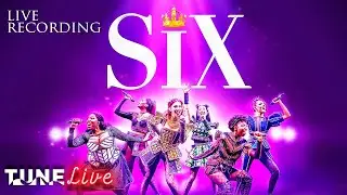 Six The Musical LIVE! | Teaser Trailer | TUNE: Live