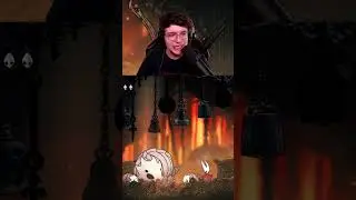 Les petiiits | #enguytv sur #Twitch #HollowKnight #Silksong @enguytv #enguy