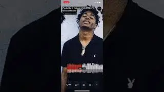 Playboi Carti- Nobody (VLONETROOPS) Remix