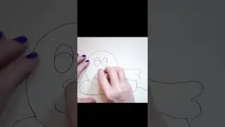 How To Draw A Seal!