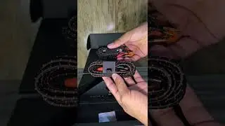 Unboxing JBL Quantum 910 #unboxing #headsetgamer #jbl #jblquantum #headset #gamer