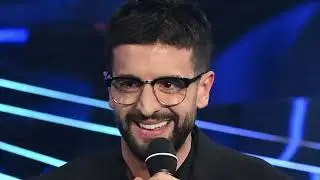 😮 A 32 anni, Piero Barone rompe il silenzio e parla della sua compagna e del loro bambino ❤️