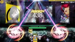 【タップトップ】Luv is true ExAP【Tapsonic TOP】