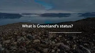 Why does Trump want the US to control Greenland? | REUTERS