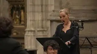 Haydn: Missa Brevis &mdash; Etesiene orchestra