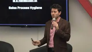 Sales Hygiene with Chris Neumann