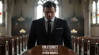 For Eternity official Music Video - Jayden Moorea