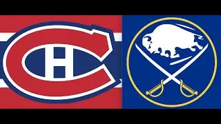 Canadiens vs Sabres 1.15.26: LIVE play by play & reaction🏒🥅