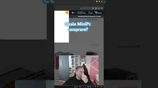 Quale miniPc comprare? #minipc #nipogi #geekom #gmktec #beelink #windows #linux