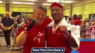 Multi World Champion Harris Edwards Jr Promo Highlight short 2019